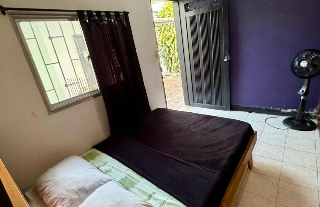 Rock Hostel Medellin-1